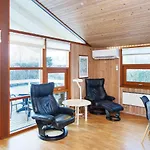 Secluded Retreat With Sauna - By Traum