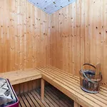 Hébergement de vacances Secluded Retreat With Sauna - By Traum