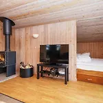 Secluded Retreat With Sauna - By Traum Hébergement de vacances Sonderby (Midtjylland)