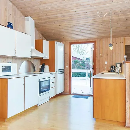 Hébergement de vacances Secluded Retreat With Sauna - By Traum