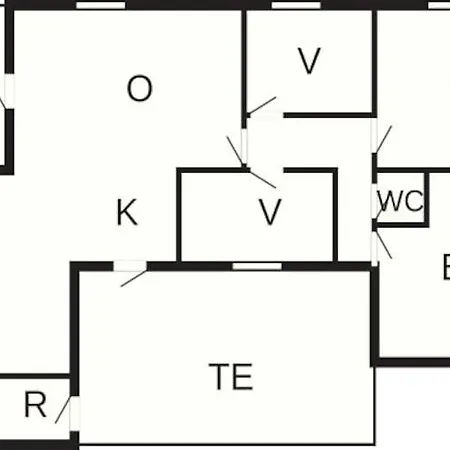 Casa de Férias Secluded Retreat With Sauna - By Traum