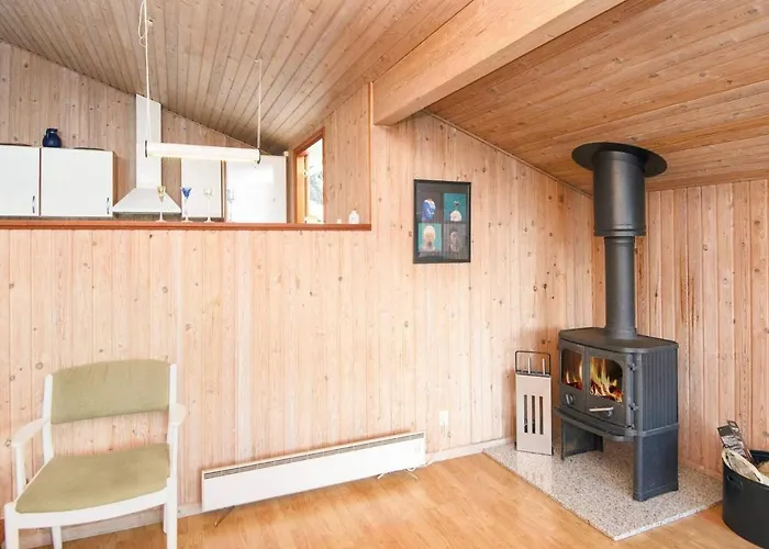 Secluded Retreat With Sauna - By Traum *