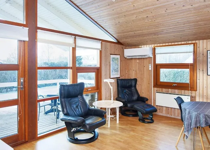 Secluded Retreat With Sauna - By Traum