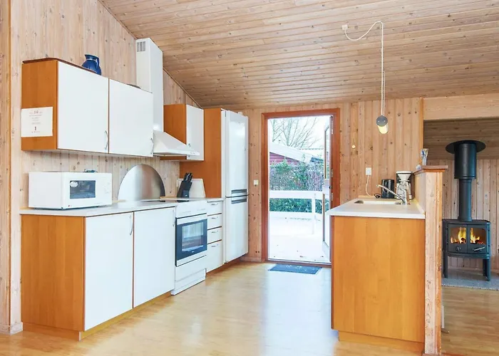 Dom wakacyjny Secluded Retreat With Sauna - By Traum