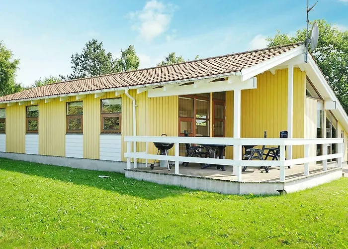 Secluded Retreat With Sauna - By Traum